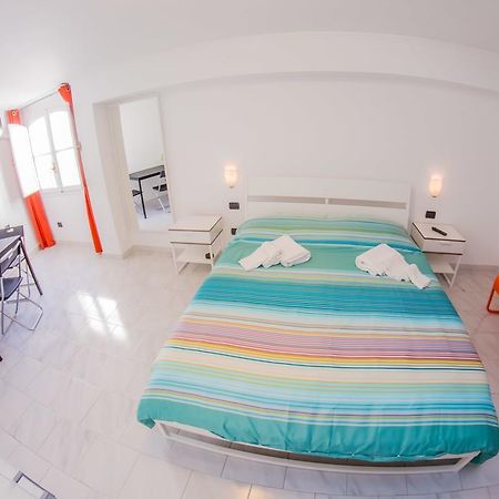 Siculandia Residence Mazara del Vallo Kamer foto