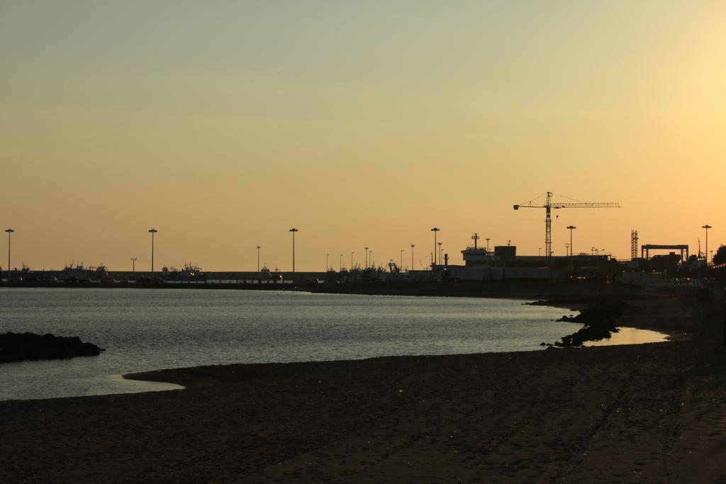 Siculandia Residence Mazara del Vallo Buitenkant foto