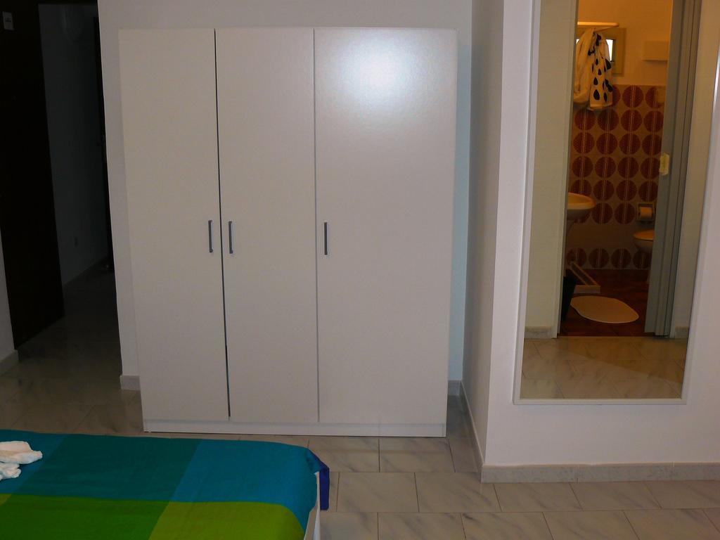 Siculandia Residence Mazara del Vallo Kamer foto