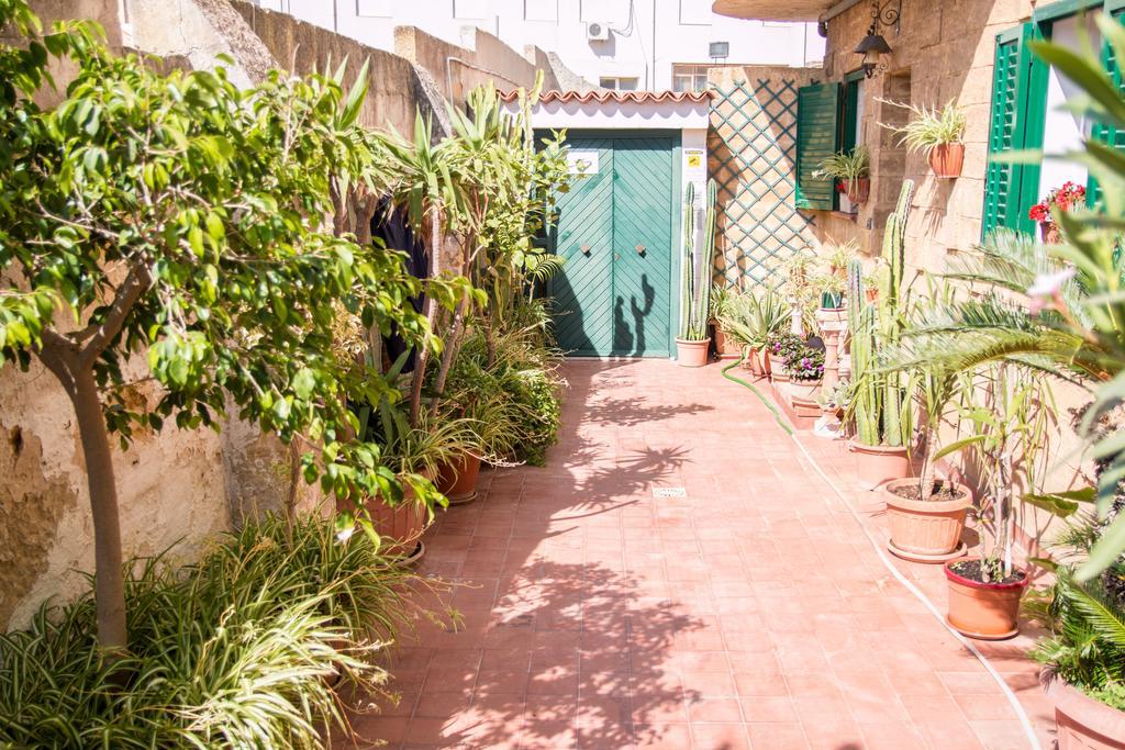 Siculandia Residence Mazara del Vallo Buitenkant foto