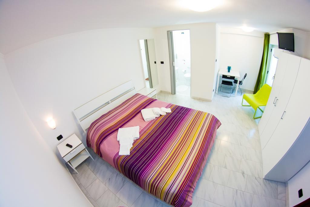Siculandia Residence Mazara del Vallo Kamer foto