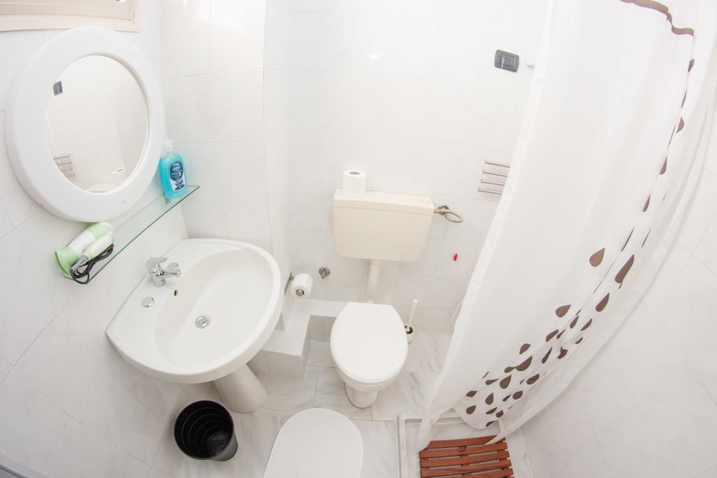 Siculandia Residence Mazara del Vallo Kamer foto