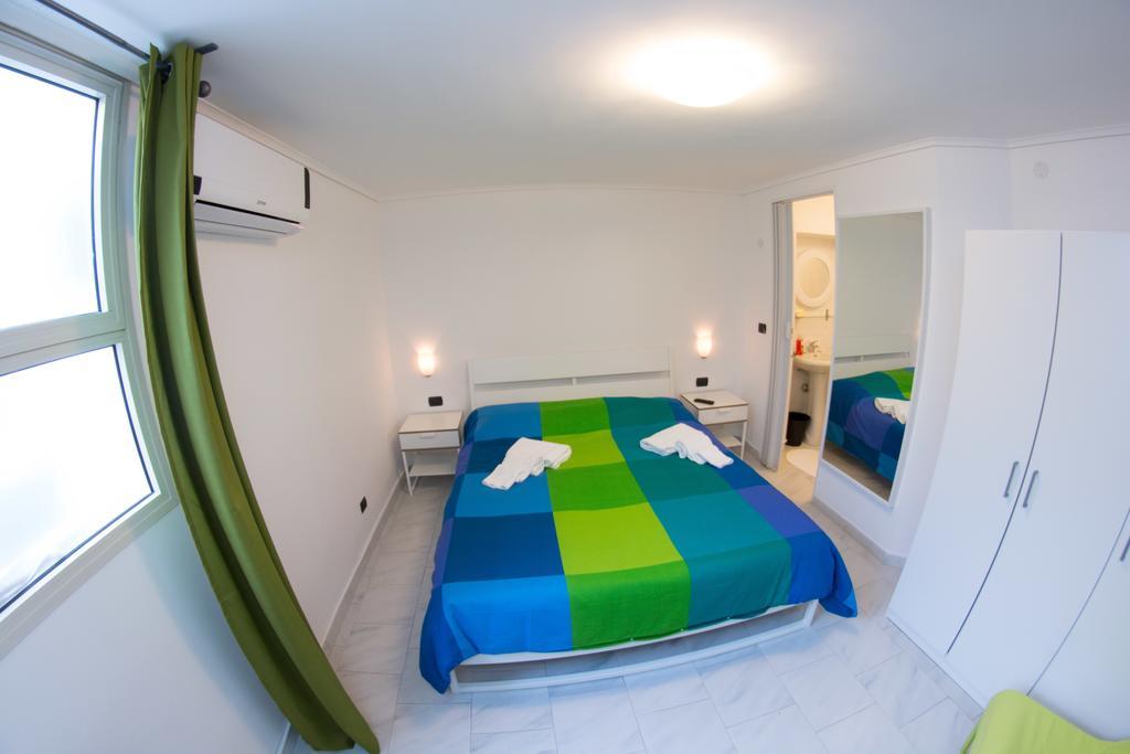 Siculandia Residence Mazara del Vallo Kamer foto