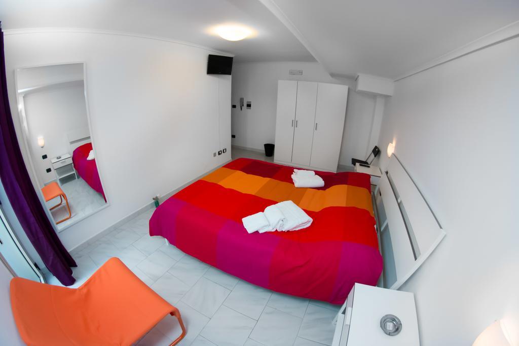 Siculandia Residence Mazara del Vallo Kamer foto
