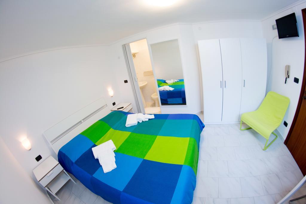 Siculandia Residence Mazara del Vallo Kamer foto