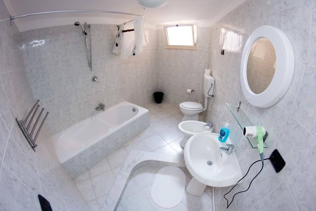 Siculandia Residence Mazara del Vallo Kamer foto