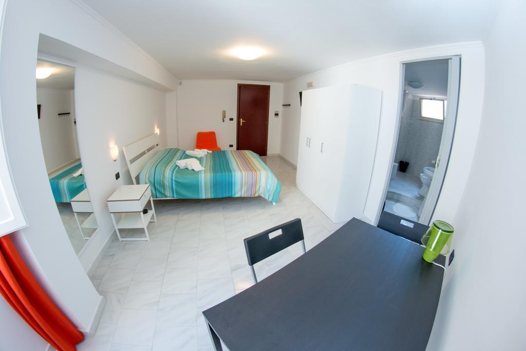 Siculandia Residence Mazara del Vallo Kamer foto