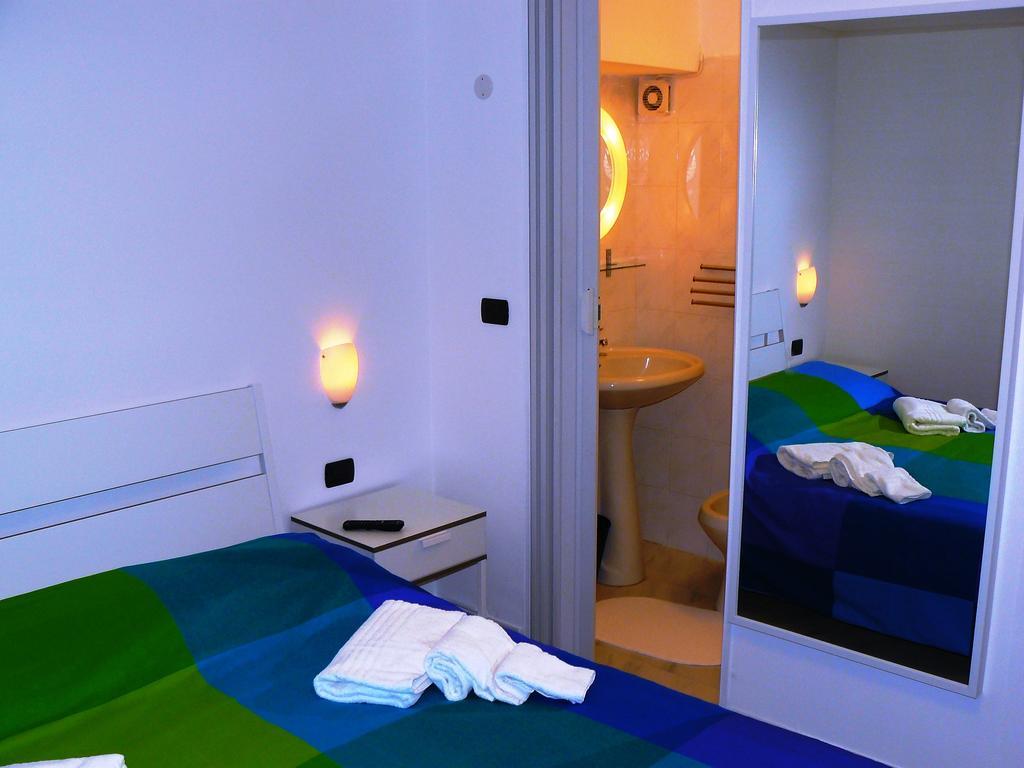 Siculandia Residence Mazara del Vallo Kamer foto